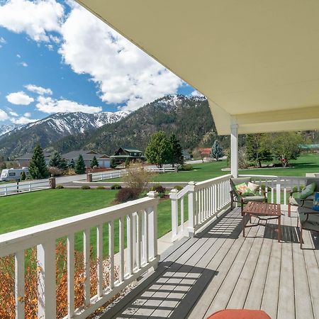 Lazy Days Leavenworth Villa Exterior foto