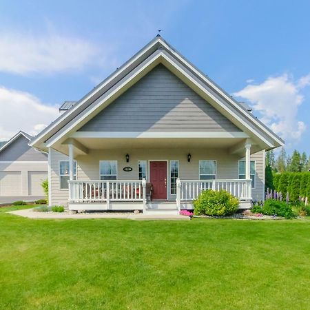 Lazy Days Leavenworth Villa Exterior foto