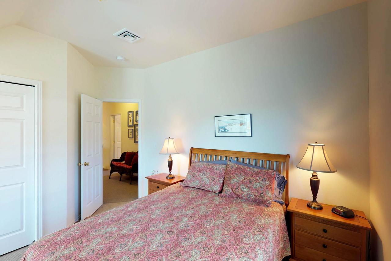 Lazy Days Leavenworth Villa Exterior foto