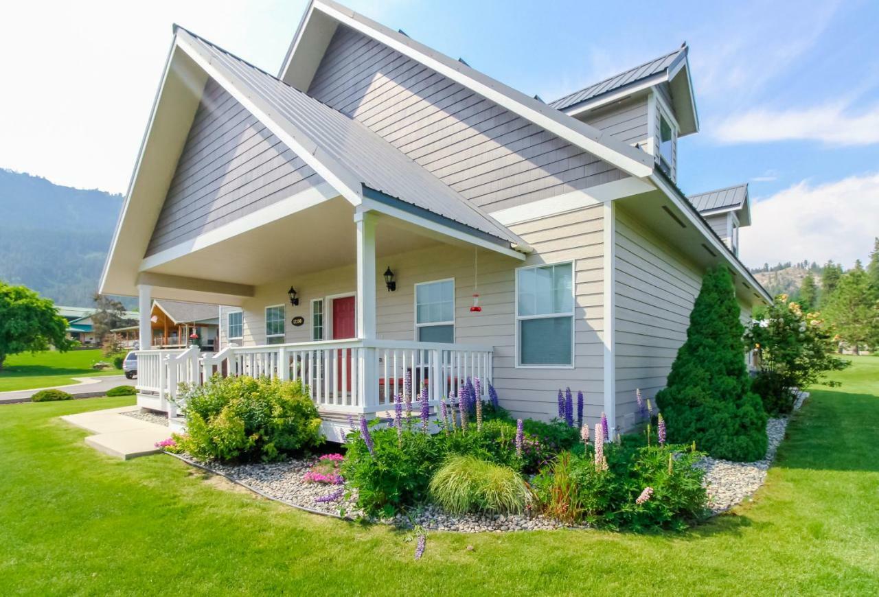 Lazy Days Leavenworth Villa Exterior foto