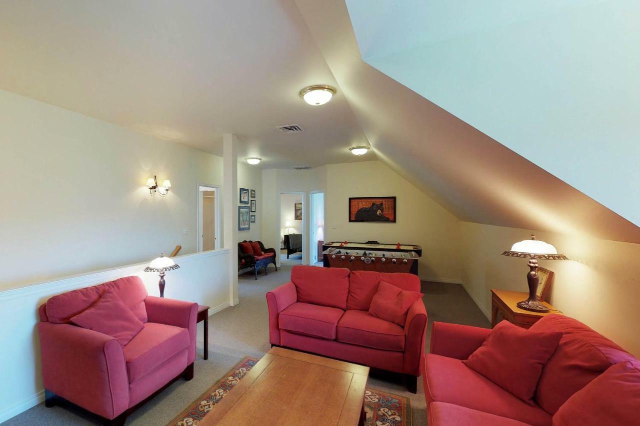 Lazy Days Leavenworth Villa Exterior foto
